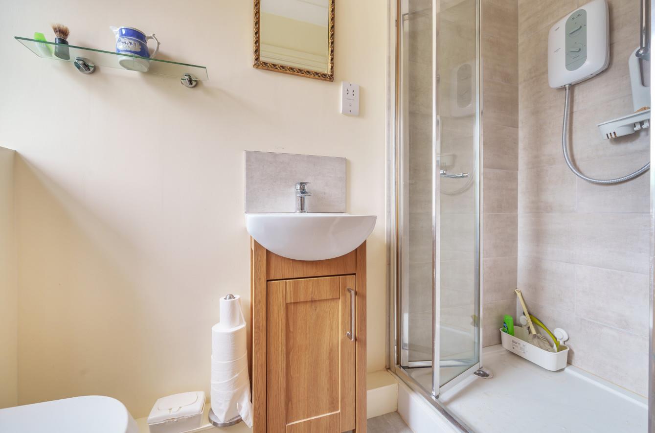 Derwentside Gardens, Cockermouth Grisdales